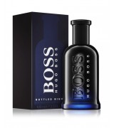 Hugo Boss Bottled Night Masculino Eau de Toilette 100ml 